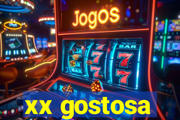 xx gostosa